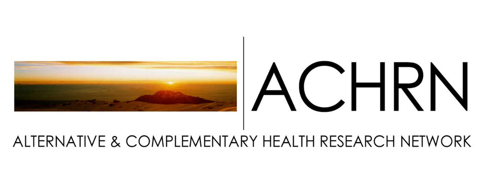 Association of Natural Medicine in Europe
