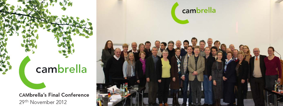 CAMbrella project