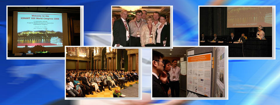 Hírlevél 2008/2. – Beszámoló az ICMART XIII. Világkongresszusáról