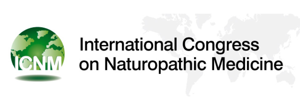 International Congress on Naturopathic Medicine (ICNM)