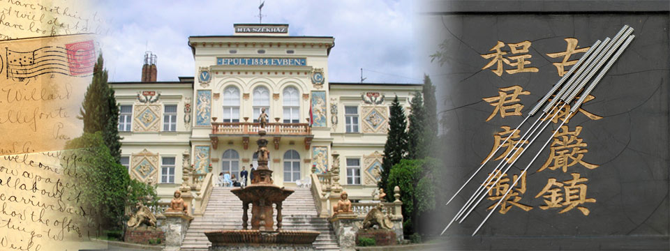 2009/1 Hírlevél – MAOT 24. Nemzeti Kongresszusa