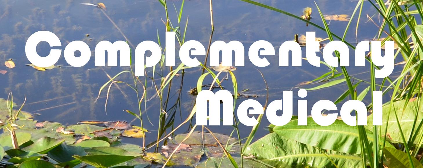 Komplementer Medicina Szakmai Kollégiumi Tagozat Közleménye – 2014. nov.