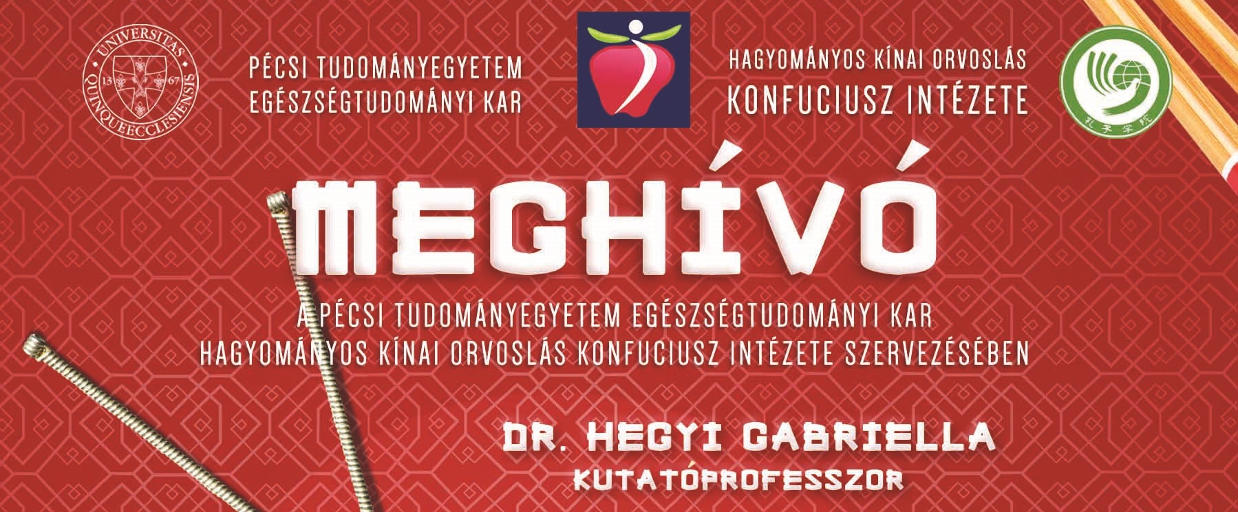 Beilleszthető-e a HKO az európai egészségügyi ellátásba? – MEGHÍVÓ