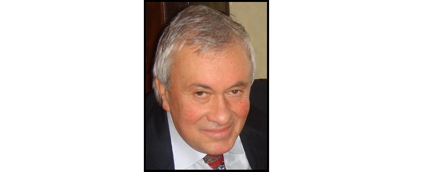 Elhunyt Dr. Brenner Tibor (Tiberiu)