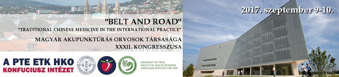 MAOT 32. Kongresszus PÉCS PTE – összefoglaló