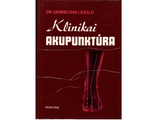 Dr. Debreceni László elhunyt…